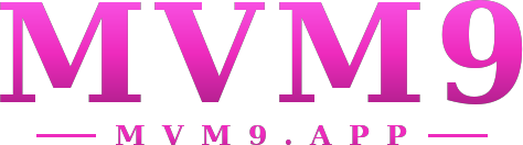 MVM9 โลโก้